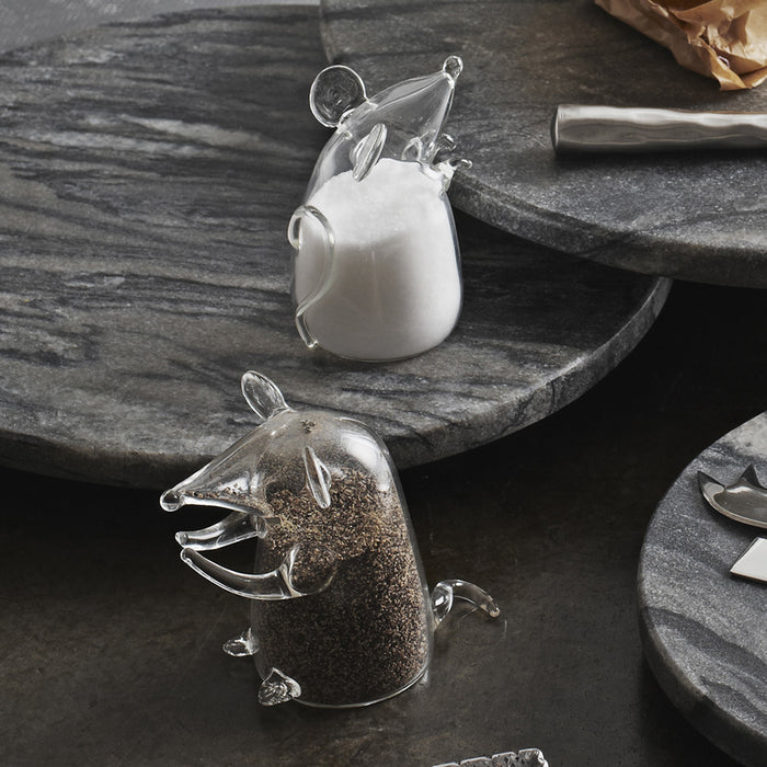 Salt & Pepper Shakers - Mouse  tabletop - PasParTou