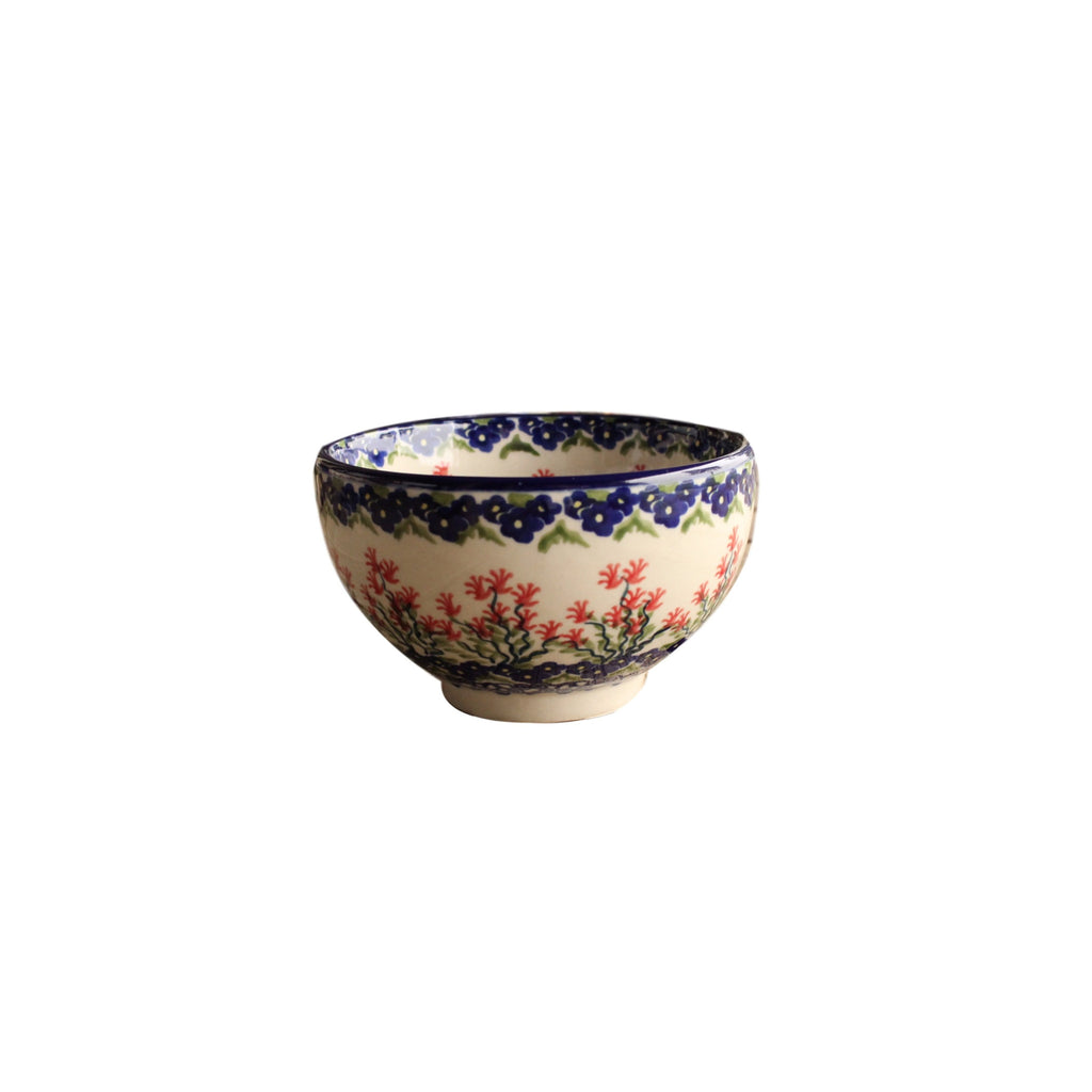 Garden - Bowl for Starters  Polish Ceramics - PasParTou