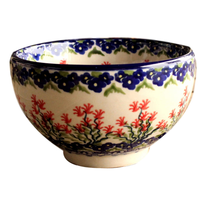 Garden - Bowl for Starters  Polish Ceramics - PasParTou