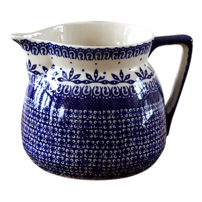 Greco - Large Jug  Polish Ceramics - PasParTou