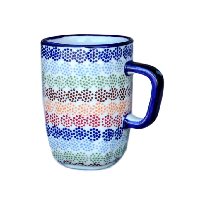 Pattern - Cup  Polish Ceramics - PasParTou