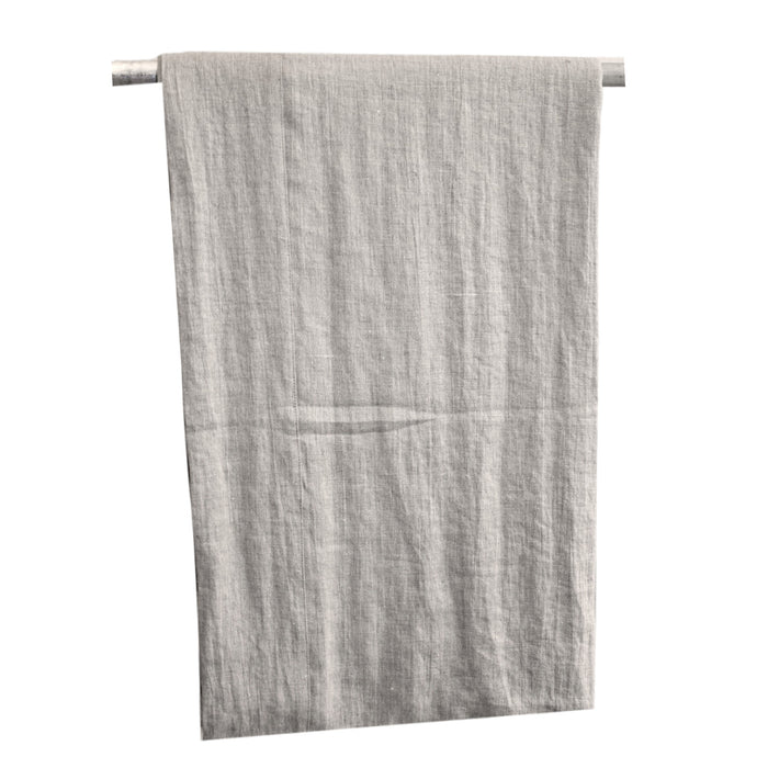 Tablecloth - Softwashed Linen Natural  tablecloth - PasParTou