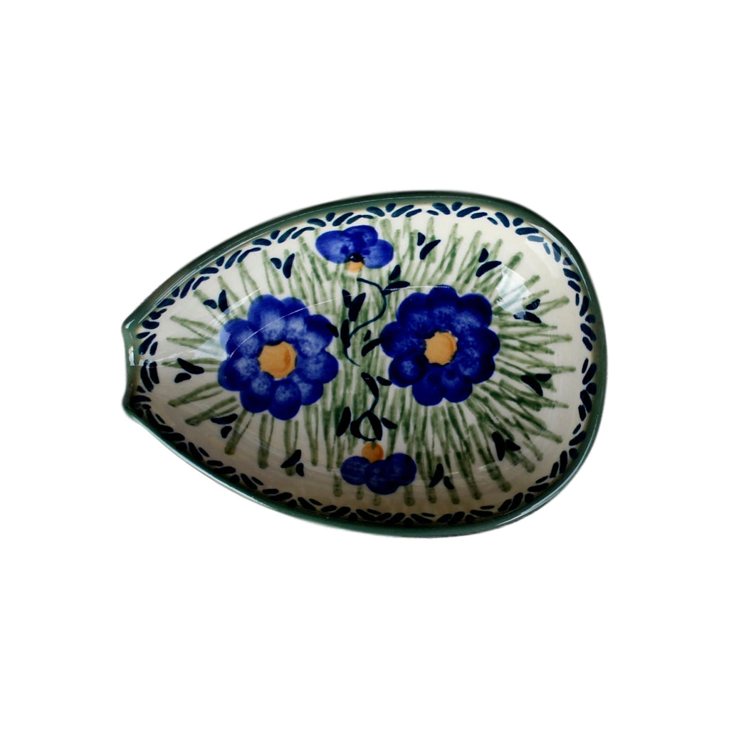 Meadow - Spoon Holder  Polish Ceramics - PasParTou