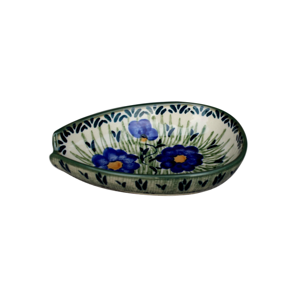 Meadow - Spoon Holder  Polish Ceramics - PasParTou