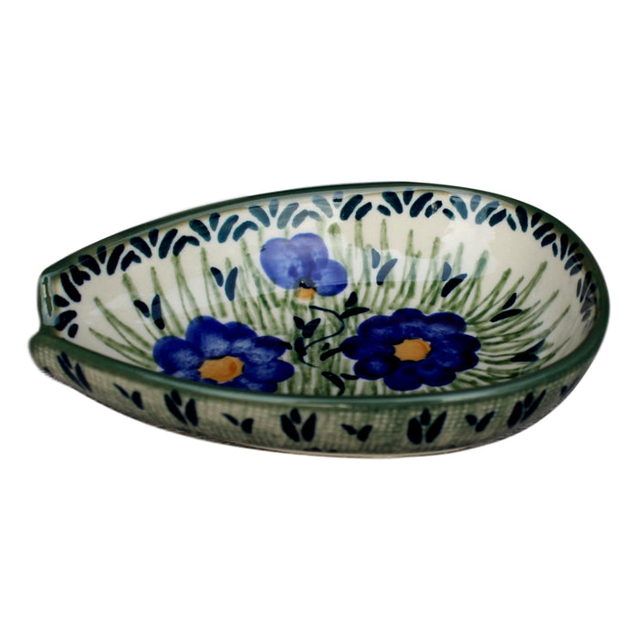 Meadow - Spoon Holder  Polish Ceramics - PasParTou