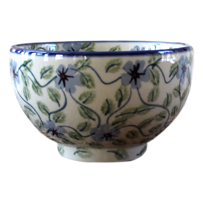 Spring Floral - Bowl for Starters  Polish Ceramics - PasParTou