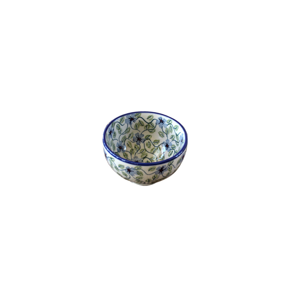 Spring Floral - Bowl for Starters  Polish Ceramics - PasParTou