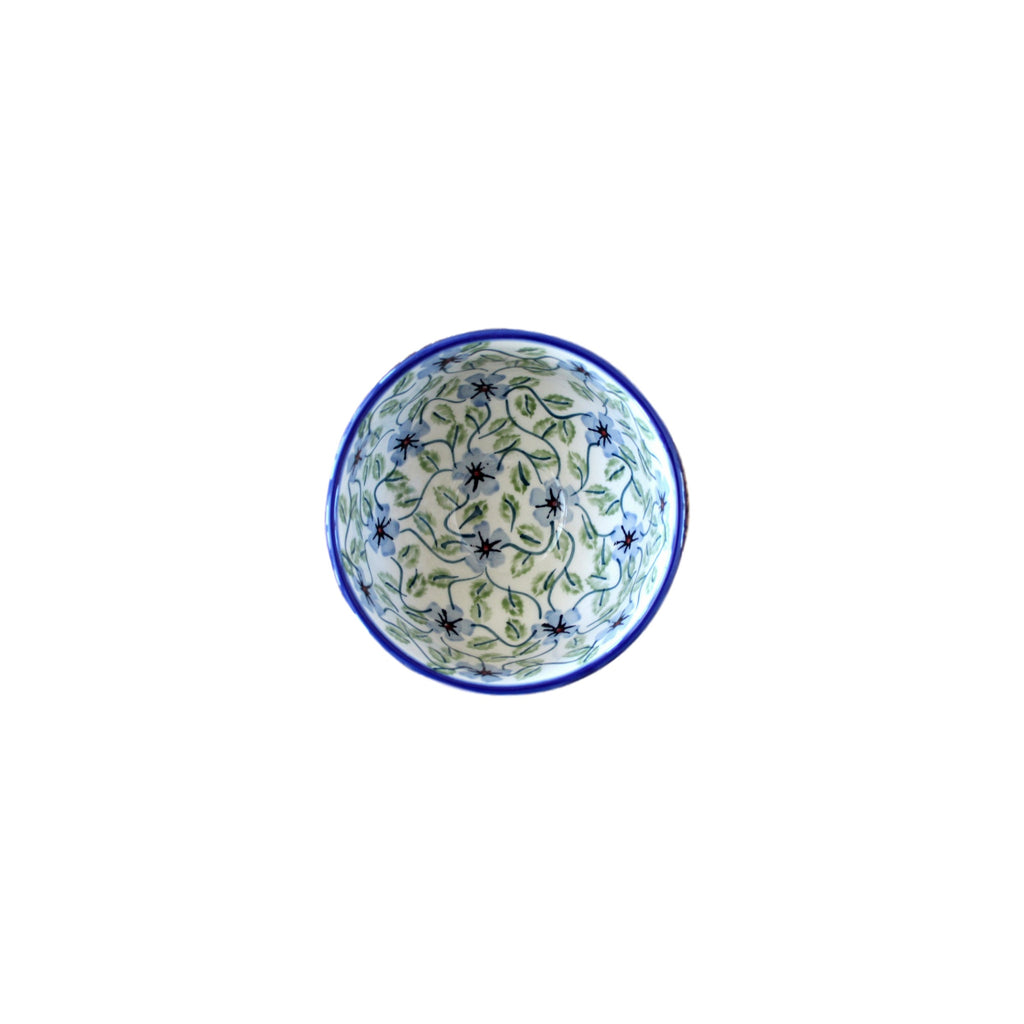 Spring Floral - Bowl for Starters  Polish Ceramics - PasParTou