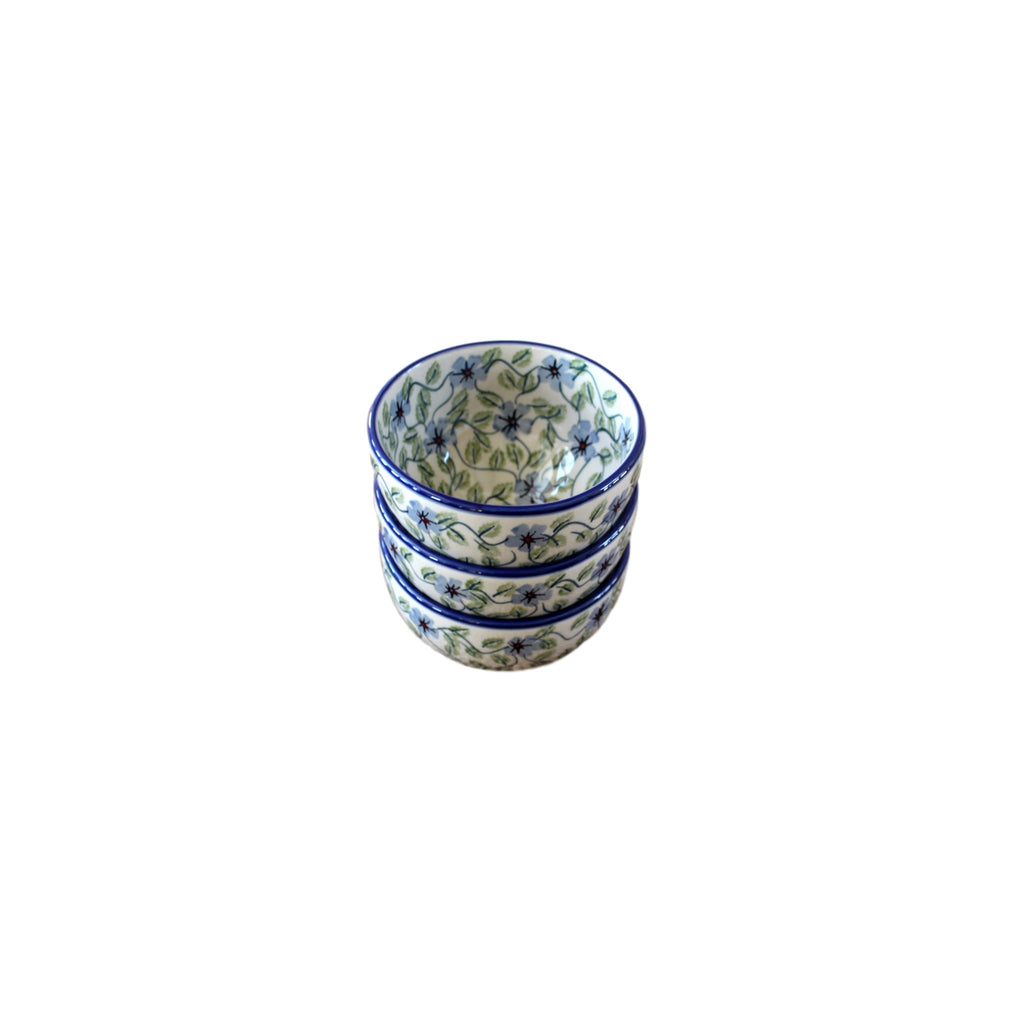 Spring Floral - Bowl for Starters  Polish Ceramics - PasParTou