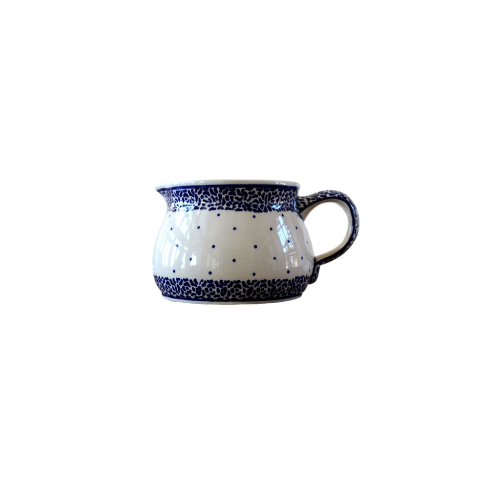Steller - Medium Jug  Polish Ceramics - PasParTou