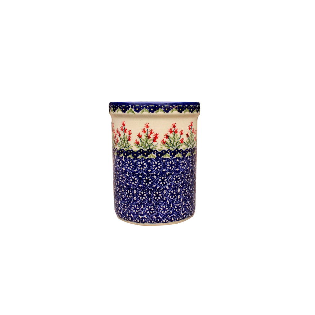 Garden - Utensil Holder  Polish Ceramics - PasParTou