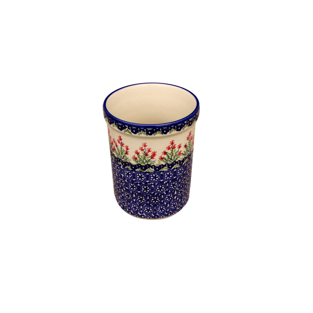 Garden - Utensil Holder  Polish Ceramics - PasParTou