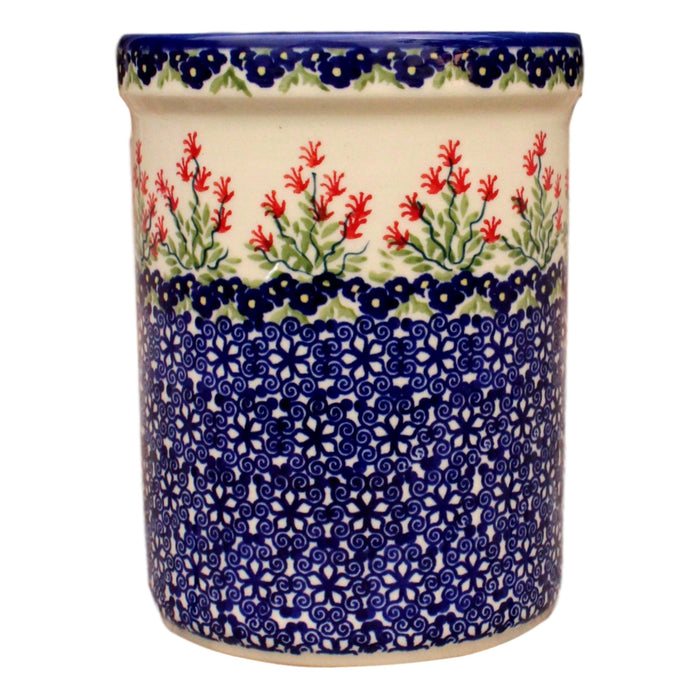 Garden - Utensil Holder  Polish Ceramics - PasParTou